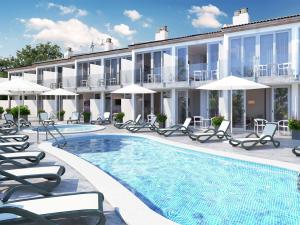 Apartments Ses Dalies Mallorca Alcudia